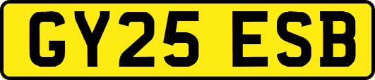 GY25ESB