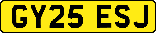 GY25ESJ