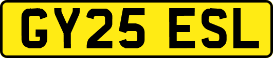 GY25ESL