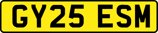 GY25ESM