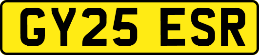 GY25ESR