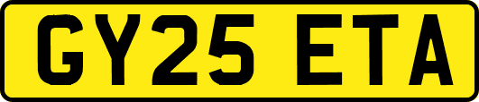 GY25ETA