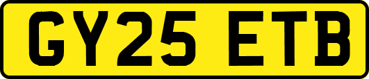 GY25ETB