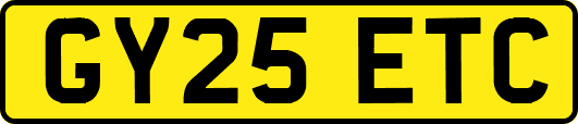 GY25ETC