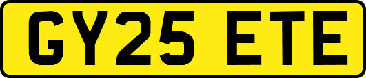 GY25ETE