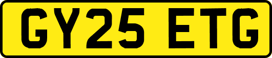GY25ETG