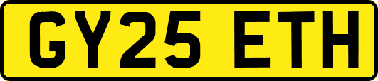 GY25ETH