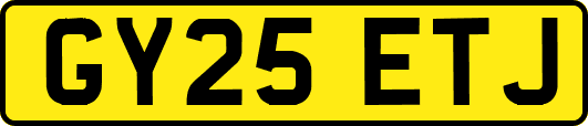 GY25ETJ