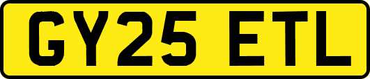 GY25ETL