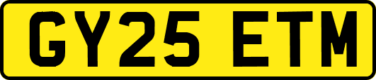 GY25ETM