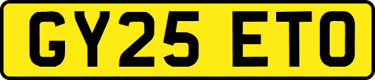 GY25ETO