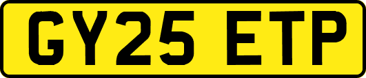 GY25ETP