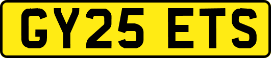 GY25ETS