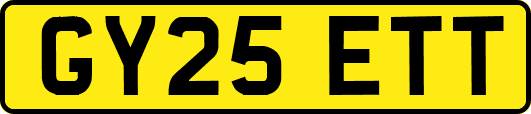 GY25ETT