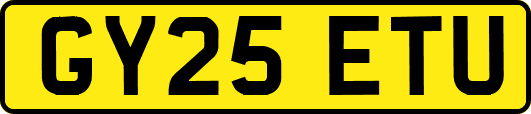 GY25ETU