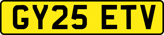 GY25ETV