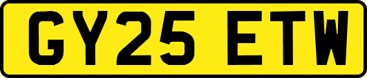 GY25ETW