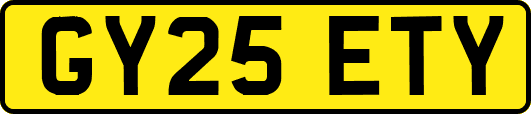 GY25ETY