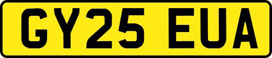 GY25EUA