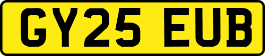 GY25EUB