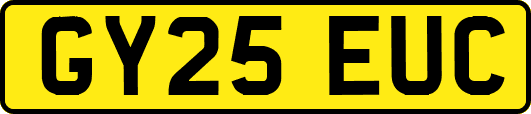 GY25EUC
