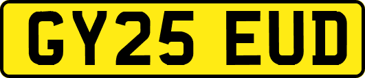 GY25EUD