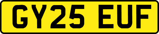 GY25EUF