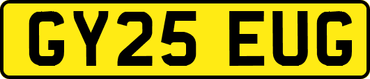 GY25EUG