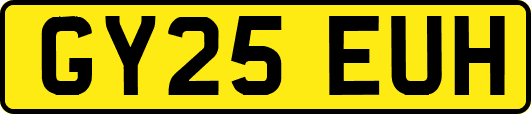 GY25EUH