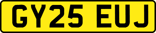 GY25EUJ