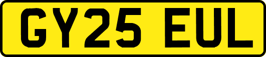 GY25EUL