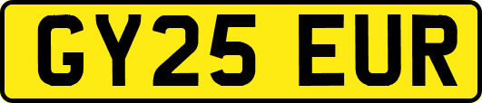 GY25EUR