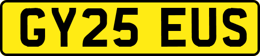 GY25EUS