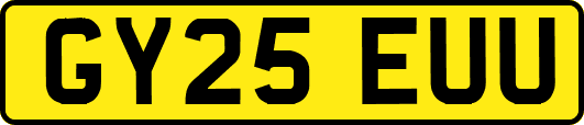 GY25EUU