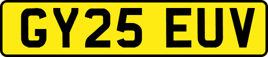 GY25EUV