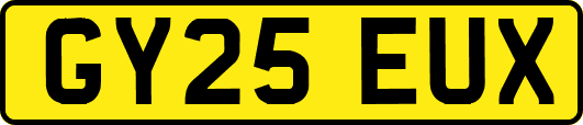 GY25EUX