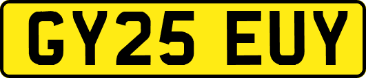 GY25EUY