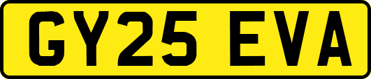 GY25EVA