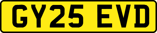 GY25EVD