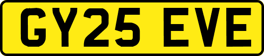GY25EVE