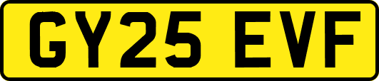 GY25EVF