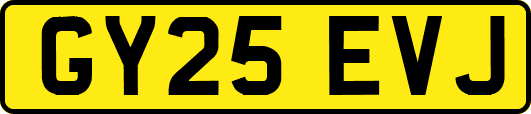 GY25EVJ