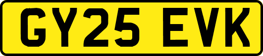 GY25EVK