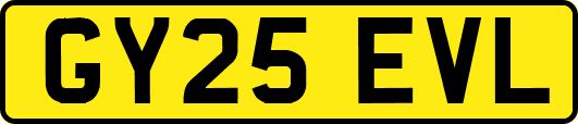 GY25EVL