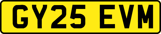 GY25EVM