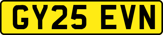 GY25EVN