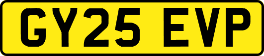GY25EVP