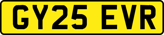 GY25EVR