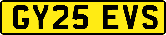 GY25EVS