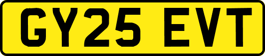 GY25EVT